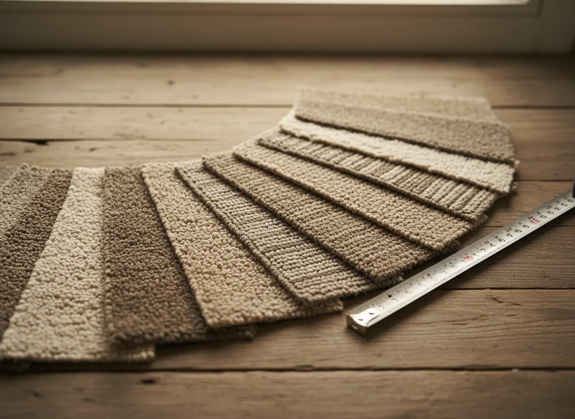 Carpet Installation Rockwood, TX FAQs